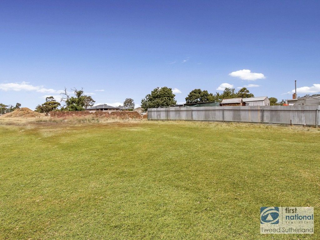 Lot 3/81 Allingham Street, Golden Square VIC 3555, Image 0