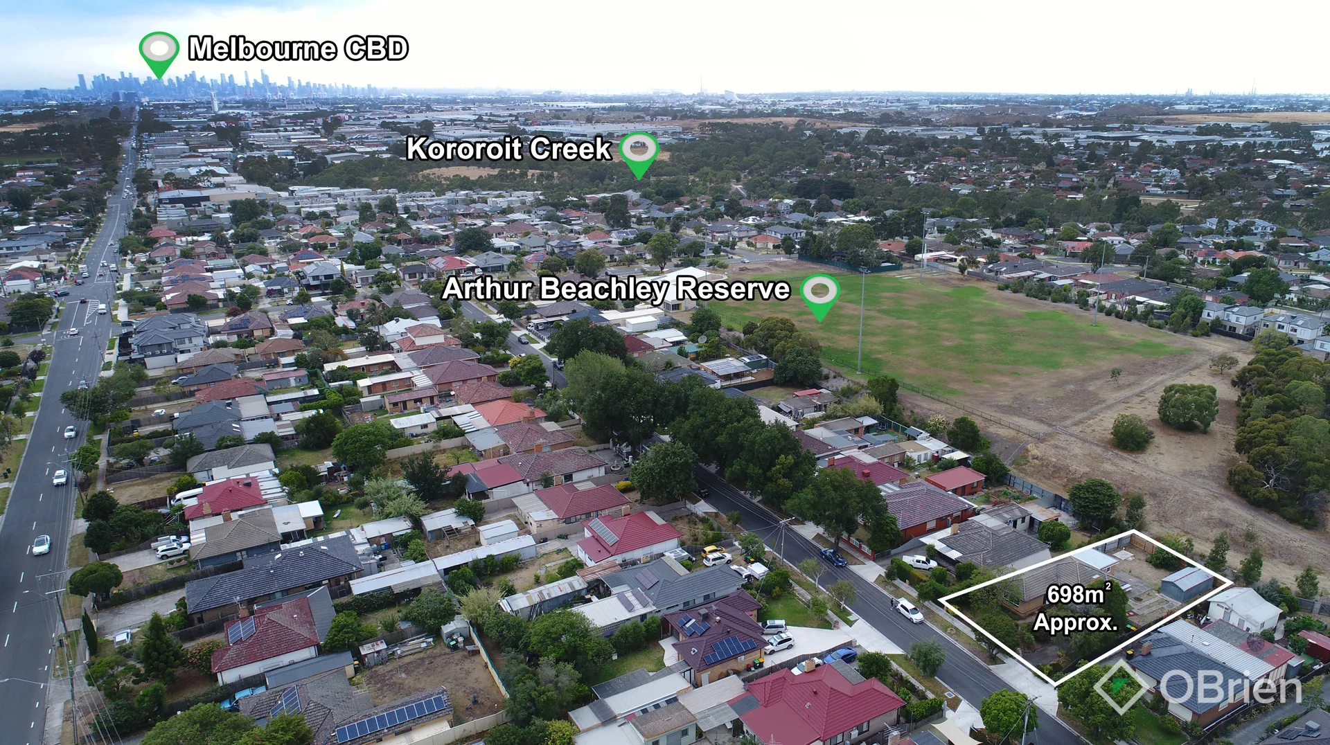 Additional image 25 of 25 Moira Street, Sunshine VIC 3020