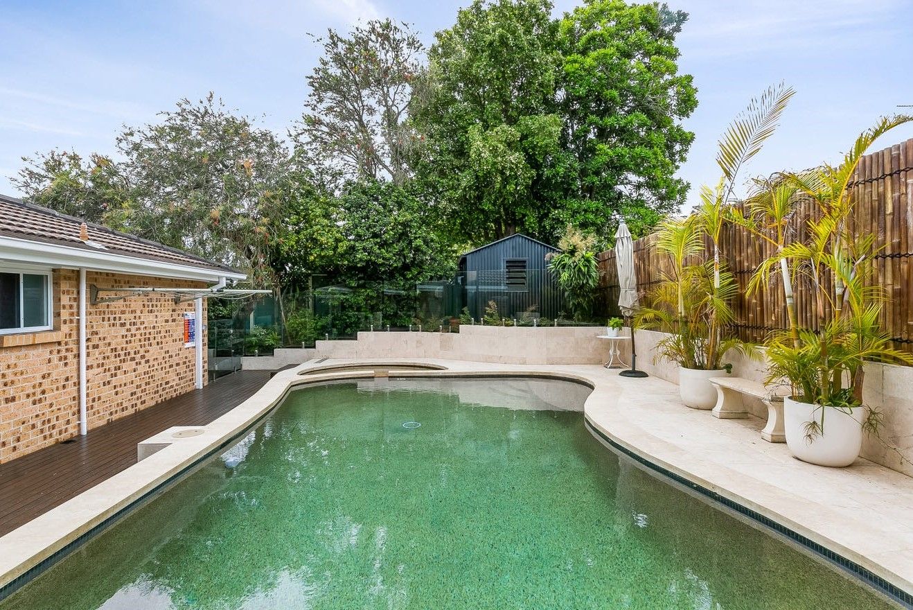 2X Bangalow Avenue, Mona Vale NSW 2103 House For Rent Domain