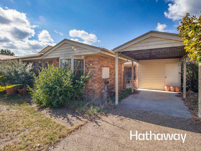 Picture of 48 Noongale Court, NGUNNAWAL ACT 2913