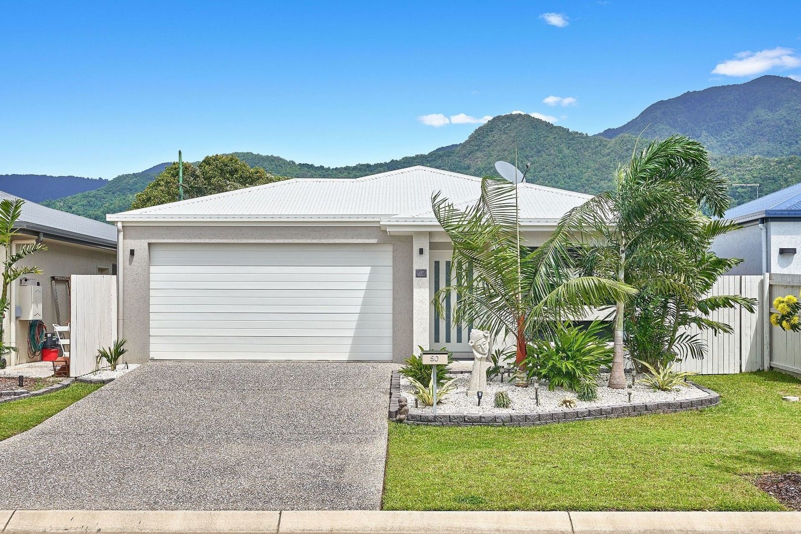 50 Homevale Entrance, Mount Peter QLD 4869, Image 0