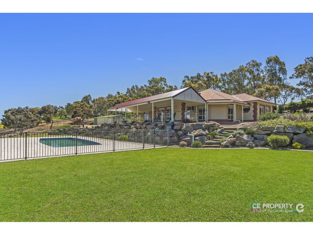 343 Precolumb Road, One Tree Hill SA 5114