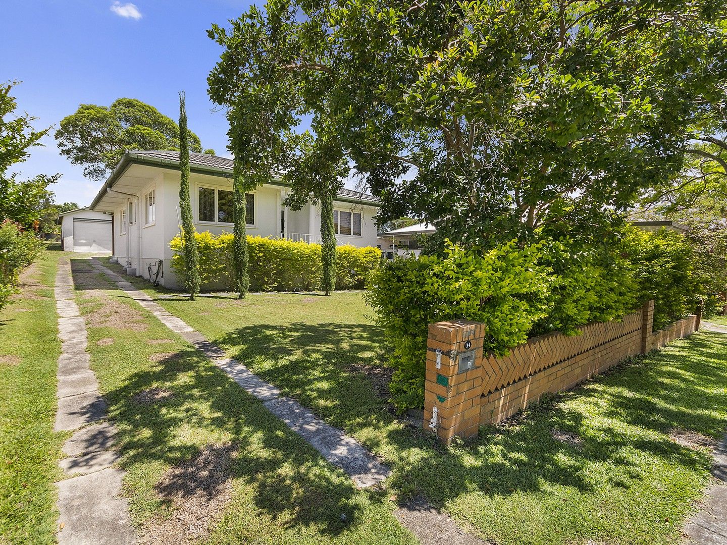 3 bedrooms House in 34 Darra Avenue DARRA QLD, 4076