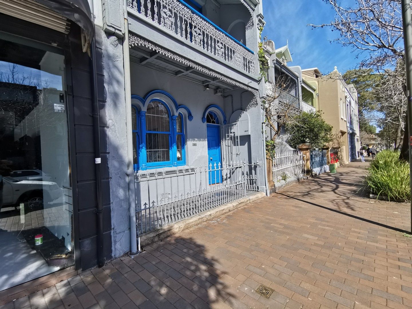 4 bedrooms Terrace in 280 Abercrombie Street DARLINGTON NSW, 2008