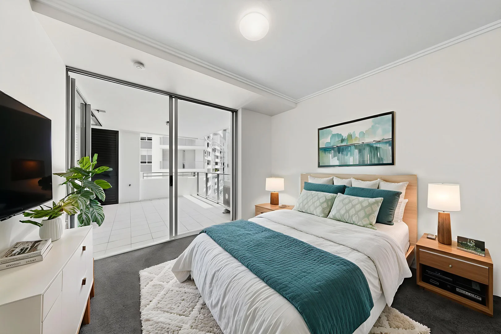 Additional image 4 of 3022/3 Parkland Boulevard, Brisbane City QLD 4000