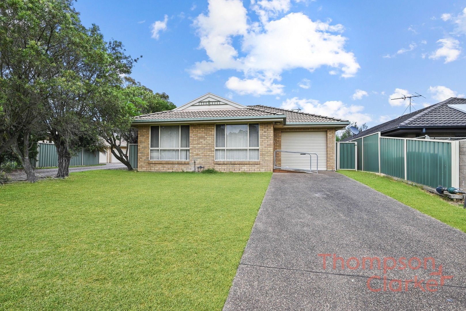 Sold 6/6 Justine Parade, Rutherford NSW 2320 on 29 Jan 2024