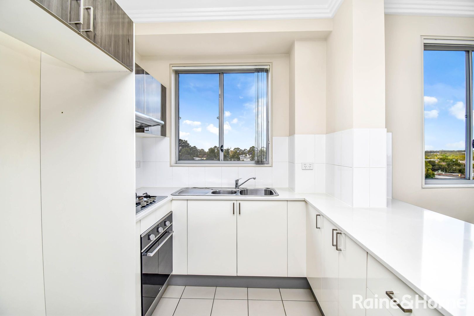 36/5153 King Street, St Marys NSW 2760 Apartment For Rent 460 Domain
