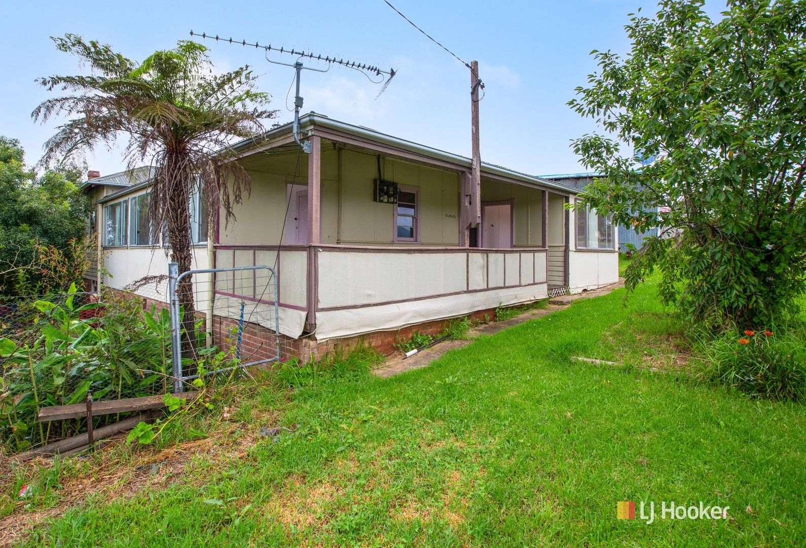 93 Loftus Street, Bemboka NSW 2550, Image 0