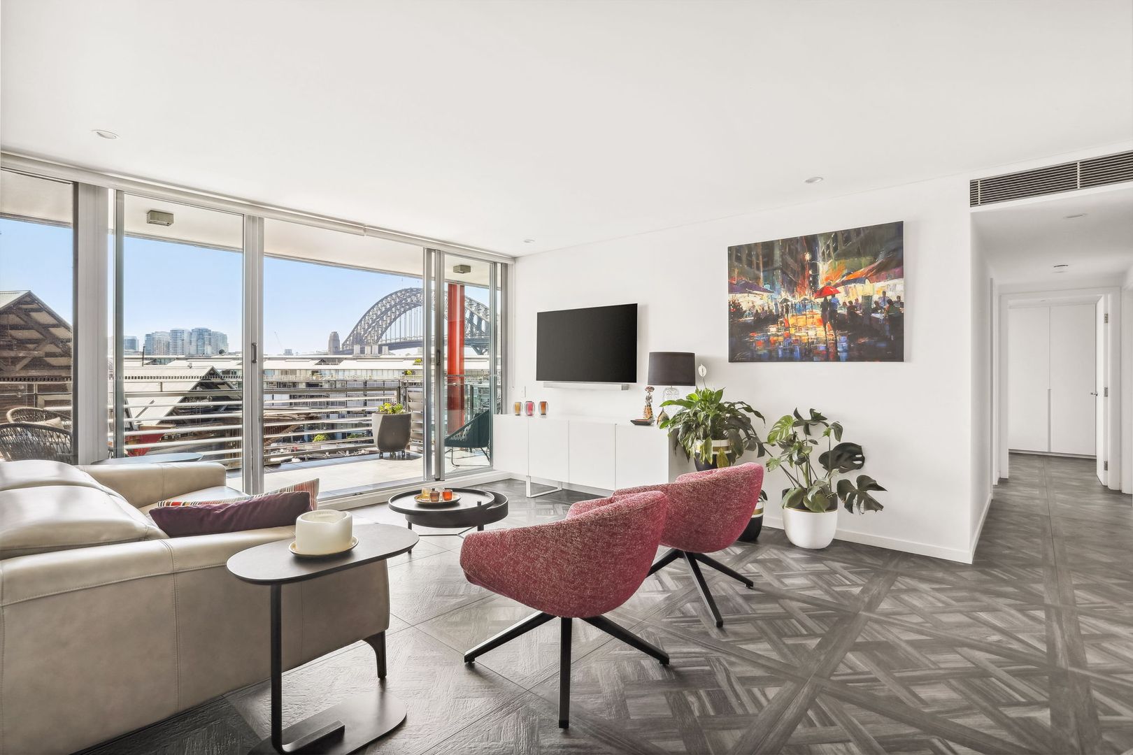 603/21A Hickson Road, Walsh Bay NSW 2000, Image 1