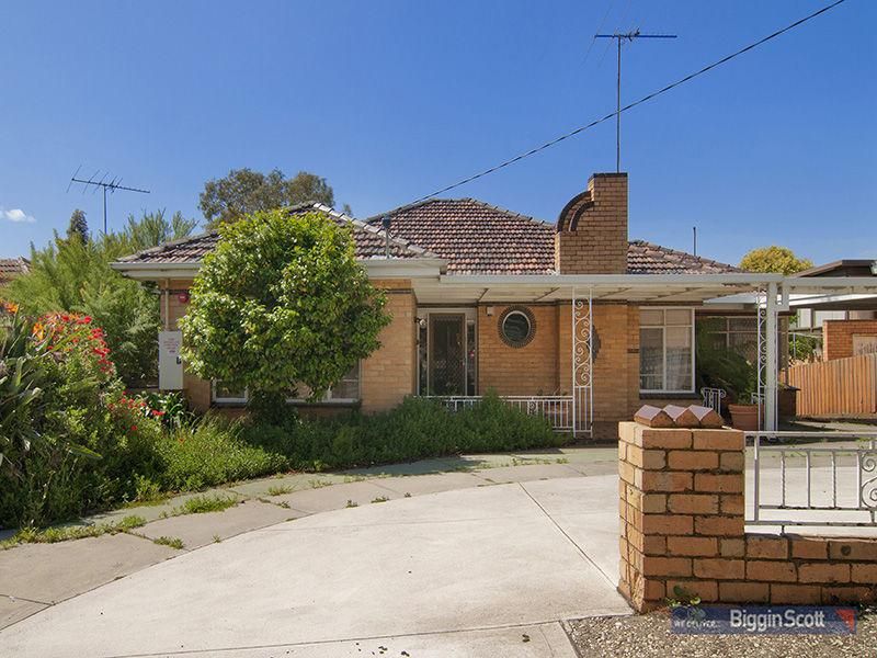 386 Buckley Street, ESSENDON WEST VIC 3040, Image 0