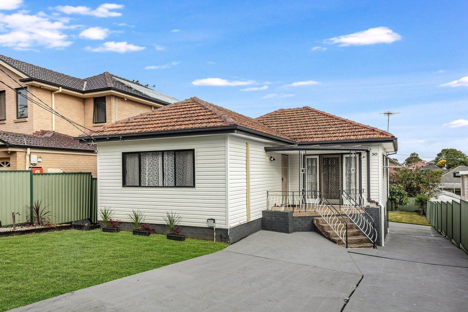 30 Wyatt Avenue, Regents Park NSW 2143, Image 0