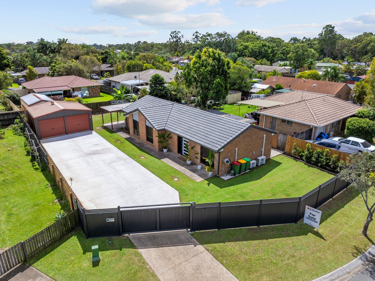 3 Terrier Court, Redland Bay QLD 4165, Image 0