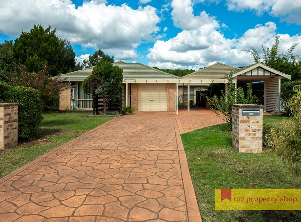 47 Nicholson Street, Mudgee NSW 2850