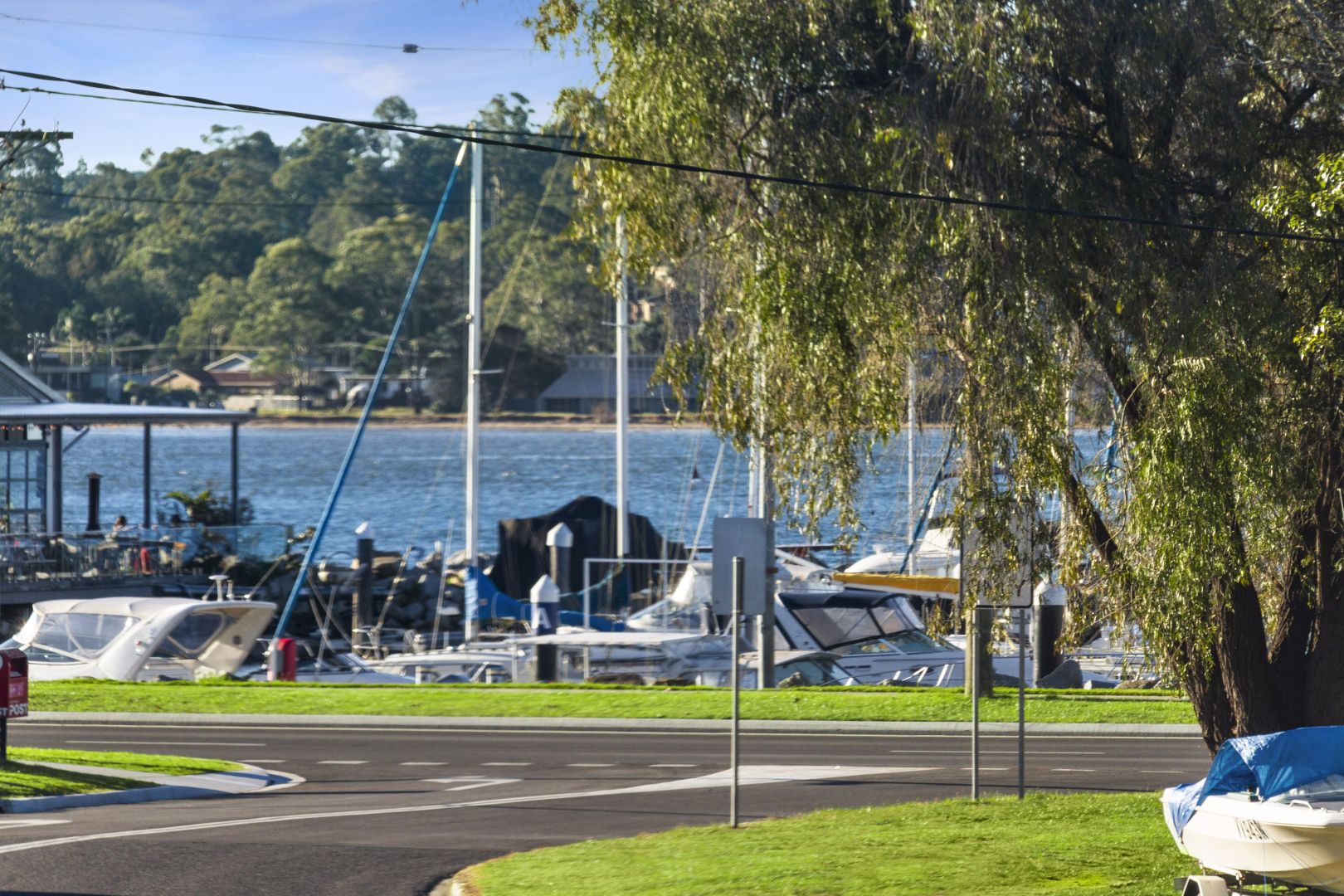 10/30 Golf Links Drive, Batemans Bay NSW 2536, Image 1