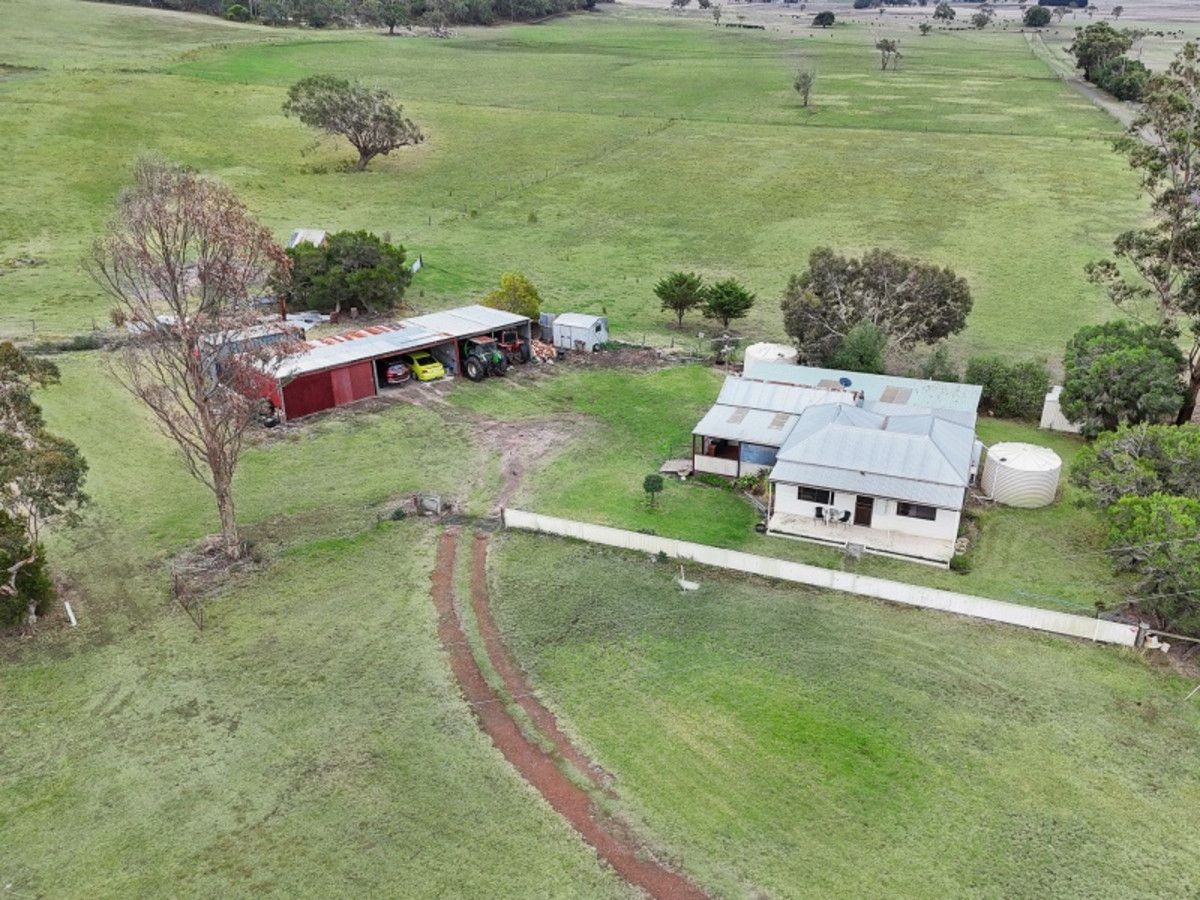 32 Patons Road, Macarthur VIC 3286, Image 1