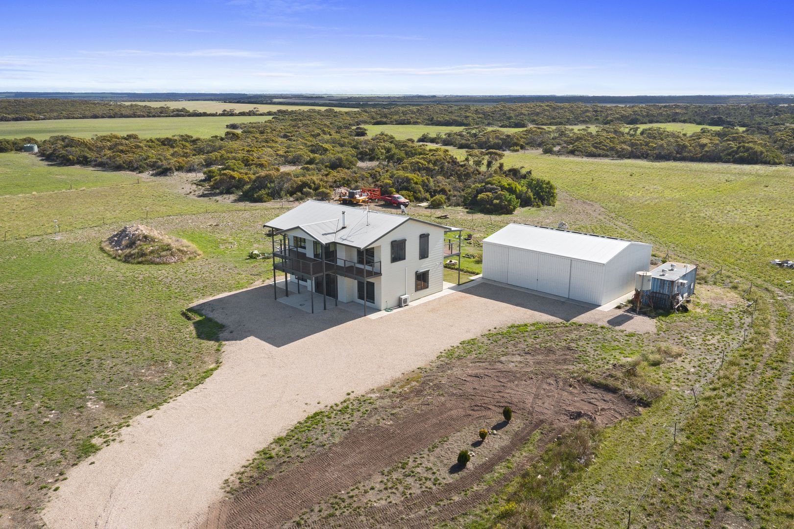 4333 South Coast Road, Warooka SA 5577, Image 1