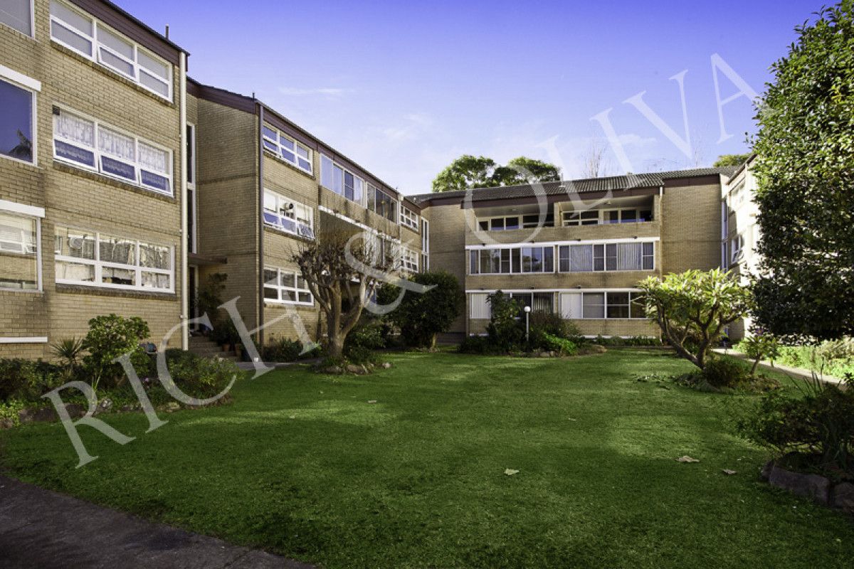 2 bedrooms Apartment / Unit / Flat in 31/115 Alt Street ASHFIELD NSW, 2131