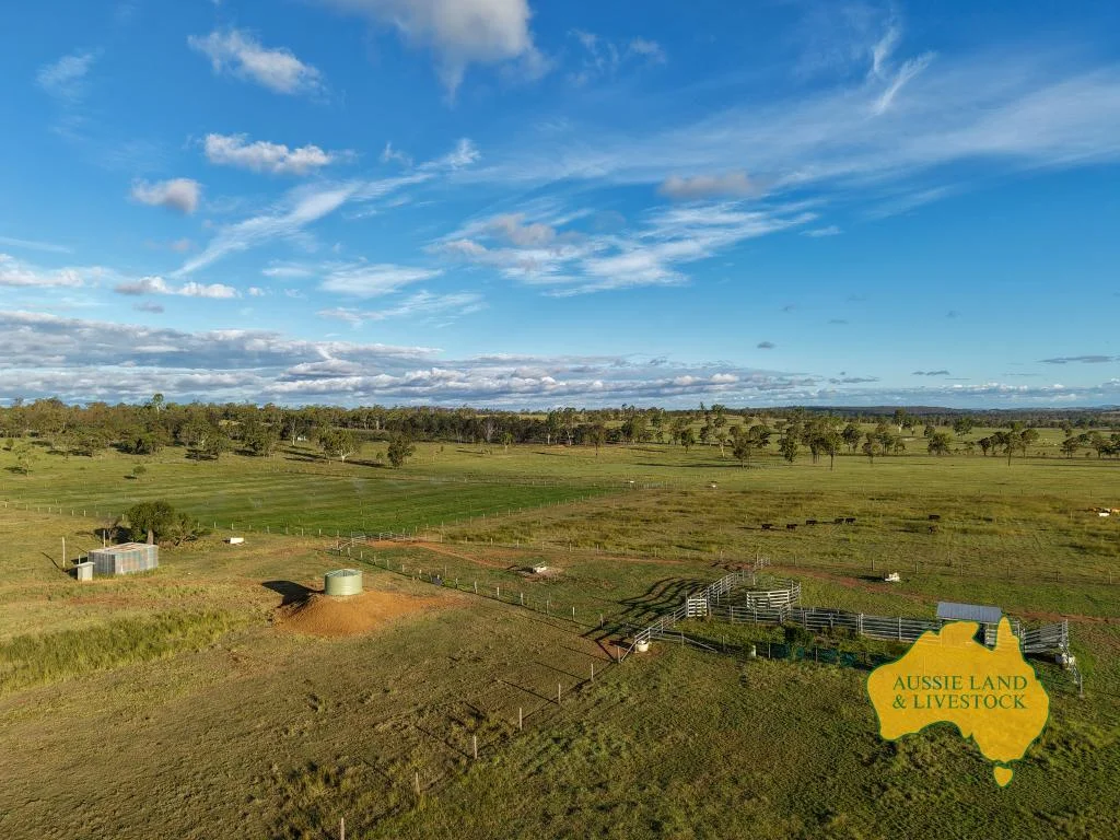 Additional image 12 of 854 MUNDUBBERA-DURONG ROAD, Boynewood QLD 4626