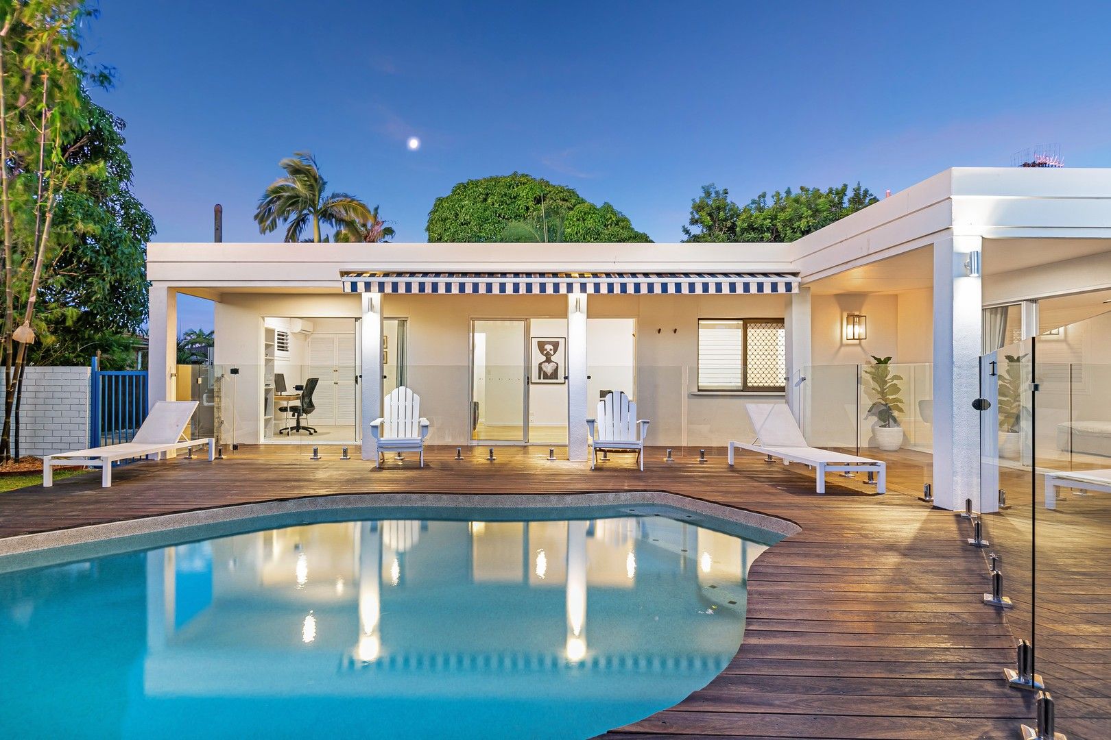 3 bedrooms House in 55 Coolibah Drive PALM BEACH QLD, 4221