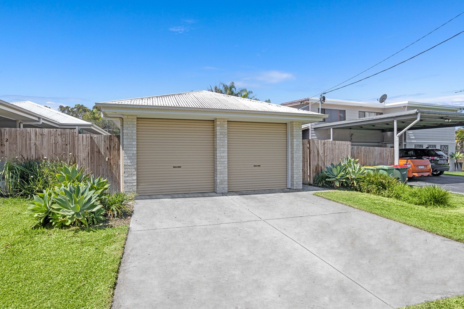 2 bedrooms Semi-Detached in 2/34 Mary Street West MANGO HILL QLD, 4509