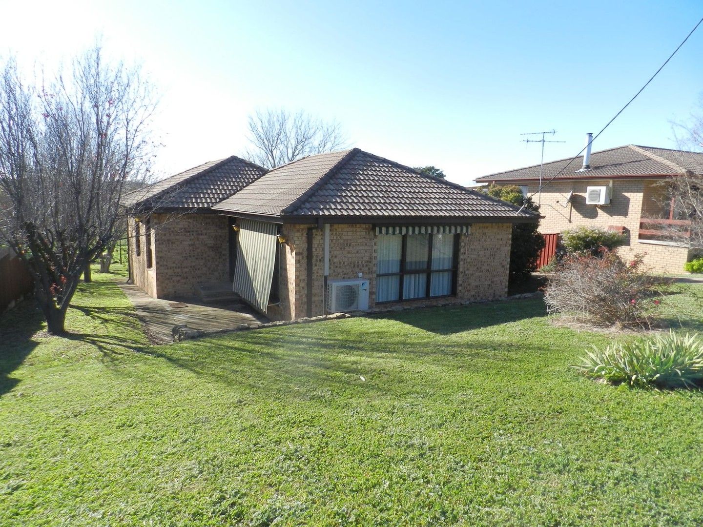 3 bedrooms House in 12 Victoria Street YASS NSW, 2582