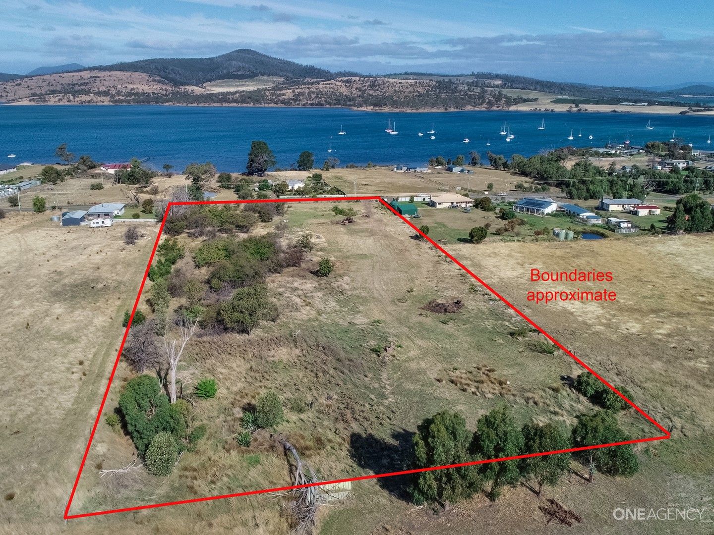 48 Arthur Highway, Dunalley TAS 7177, Image 0