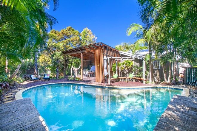 Picture of 2 Cherrywood Close, MARCUS BEACH QLD 4573