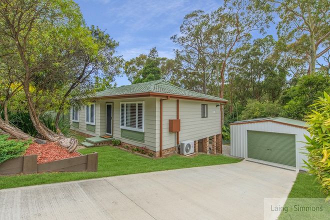 Picture of 29 Enterprise Way, WOODRISING NSW 2284