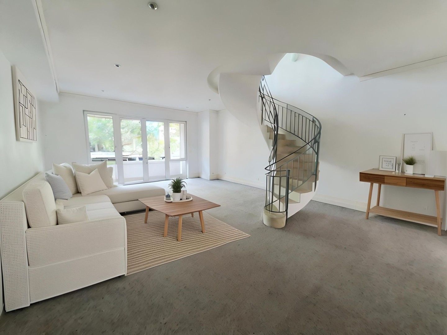 3 bedrooms Apartment / Unit / Flat in 138 Darlinghurst Road DARLINGHURST NSW, 2010