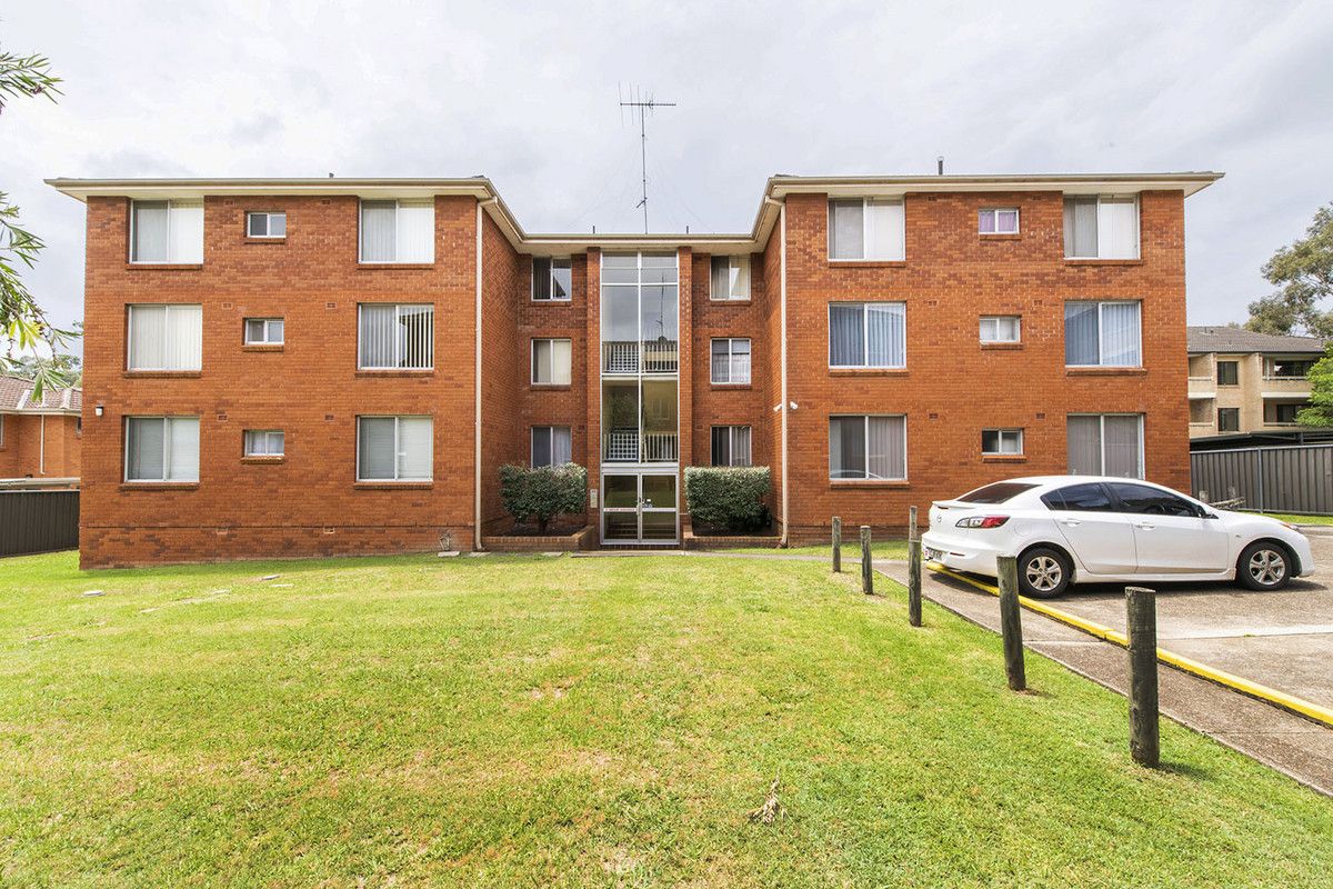 2 bedrooms Apartment / Unit / Flat in 15/175 Derby Street PENRITH NSW, 2750