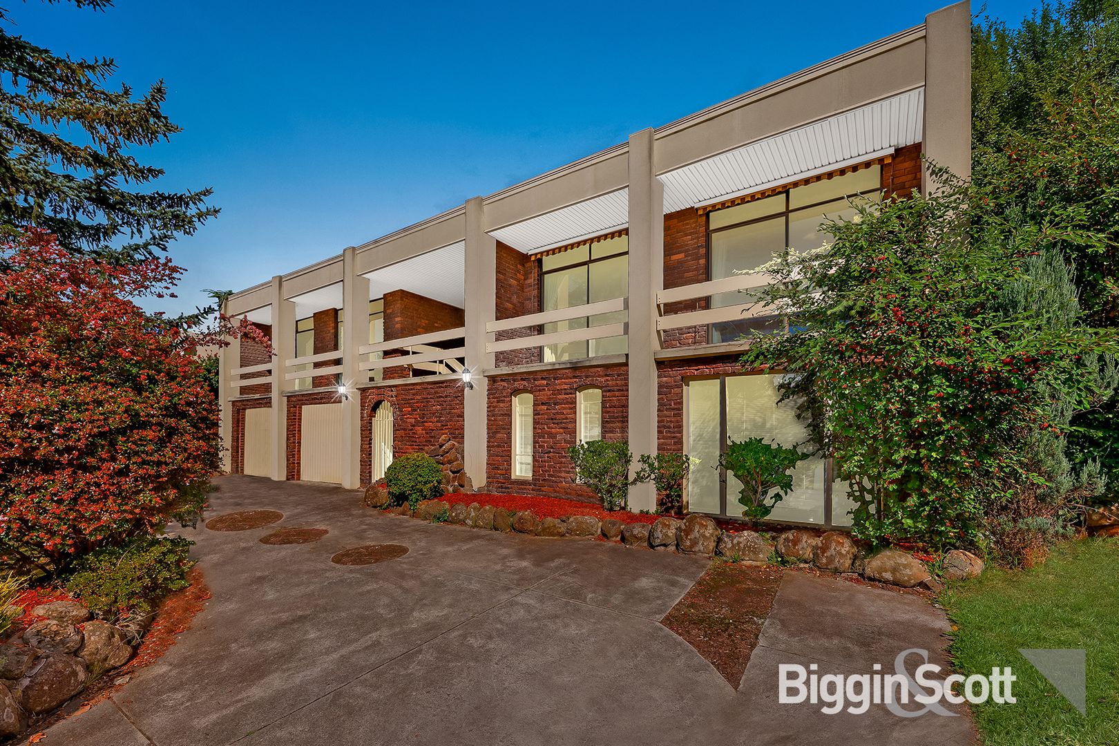 25 Caithness Crescent, Glen Waverley VIC 3150, Image 1