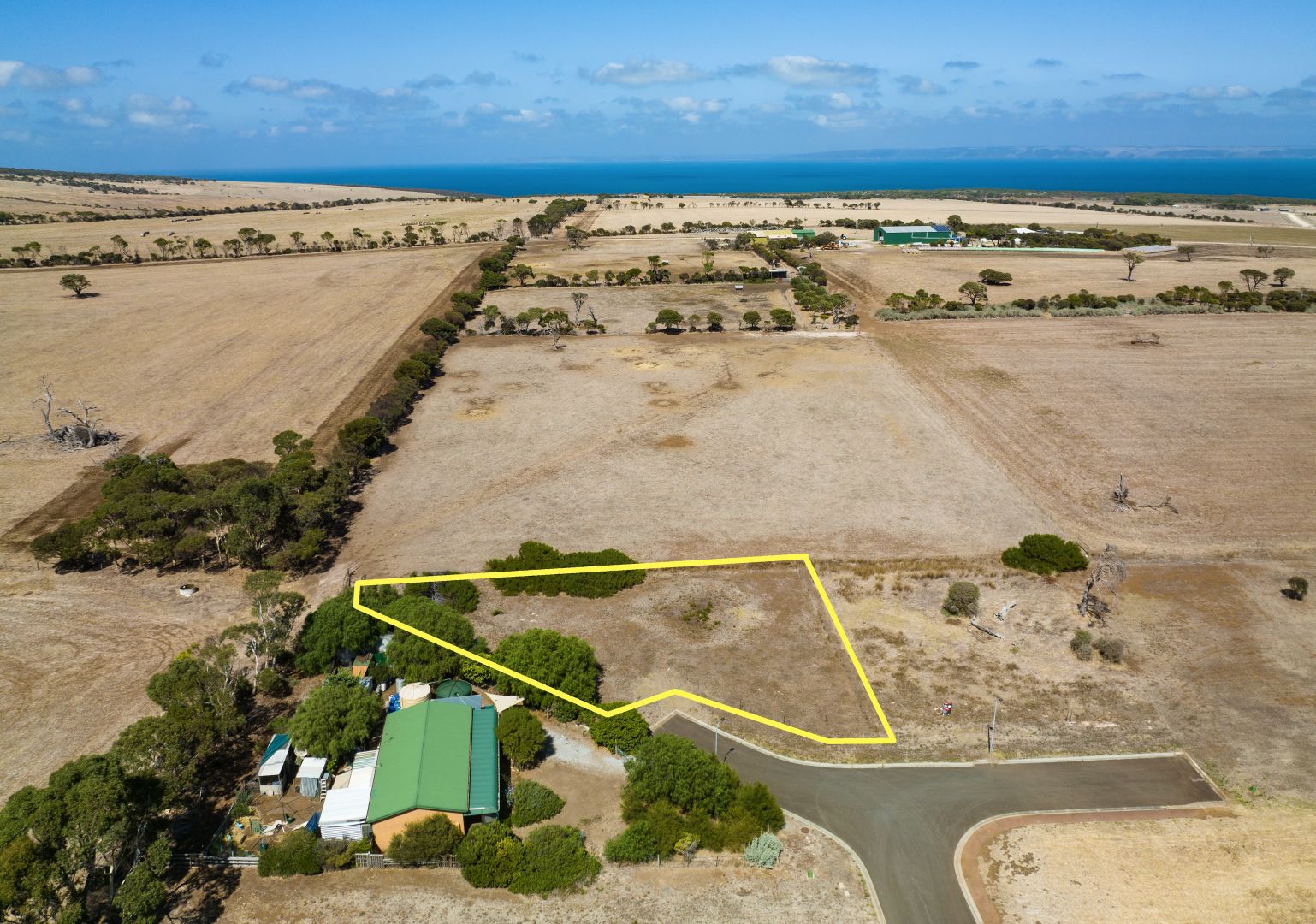 10 Seaview Close, Cape Jervis SA 5204, Image 1