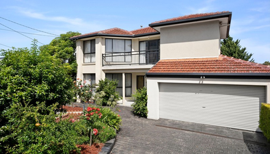 Picture of 37 Surrey Drive, KEILOR EAST VIC 3033