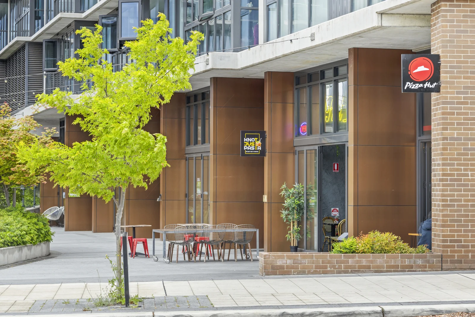 Additional image 21 of 623/2 Anzac Park, Campbell ACT 2612