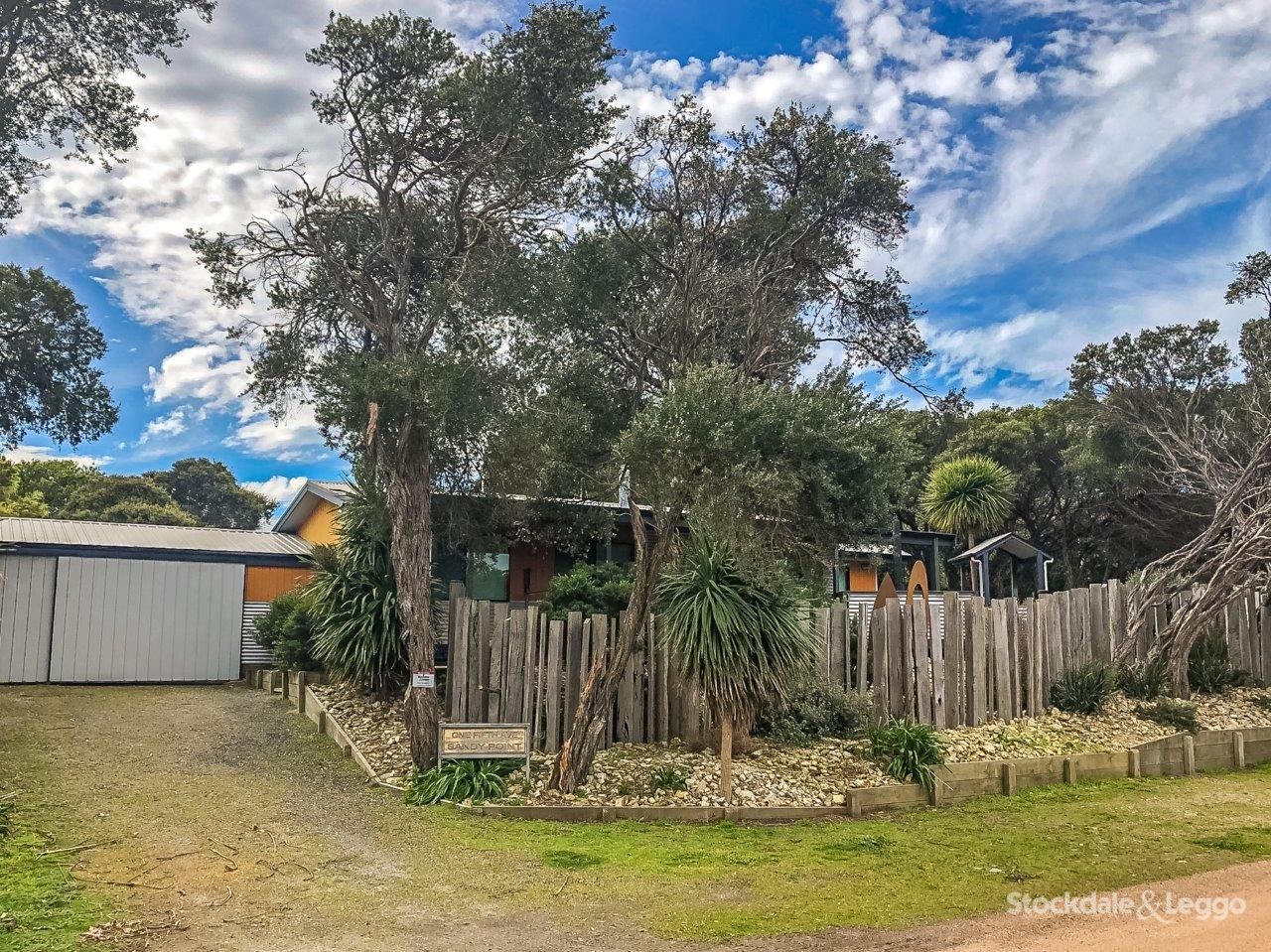 1 Fifth Ave, Sandy Point VIC 3959, Image 2