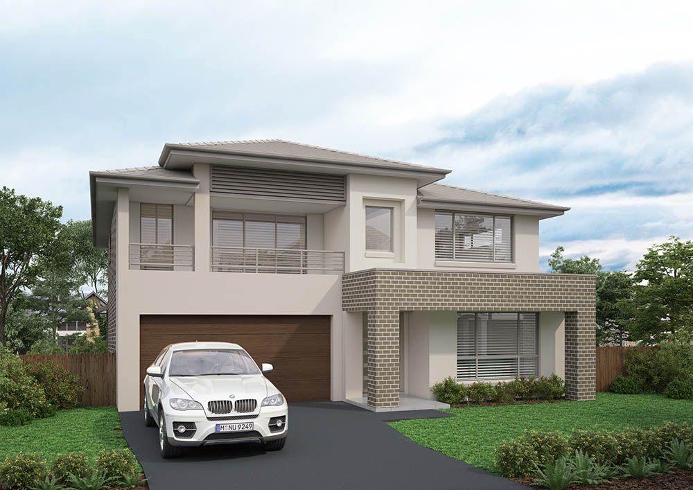 Lot 2125 Arklow Crescent, Chisholm NSW 2322, Image 0