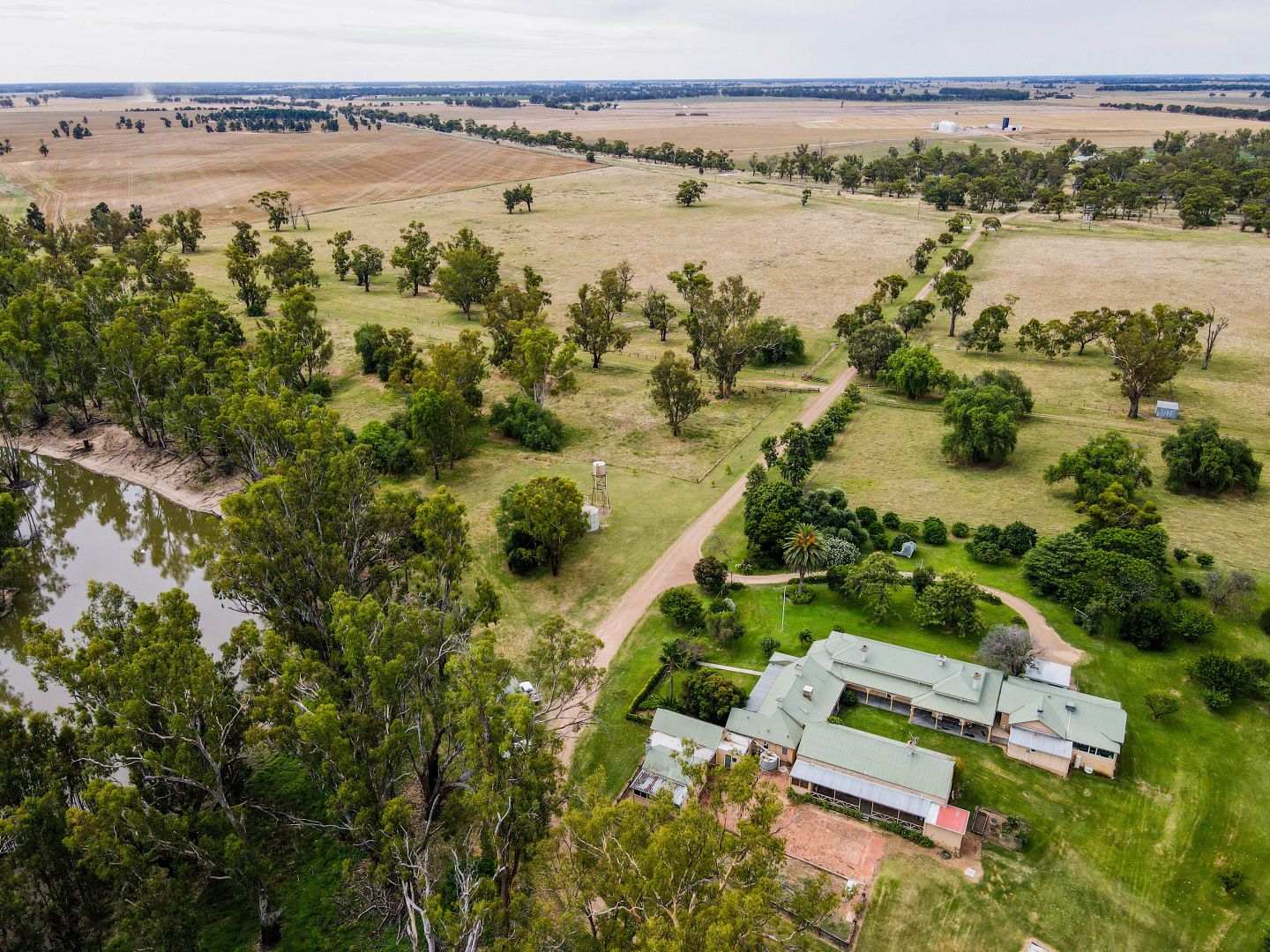 3703 Barooga-Tocumwal Road, Barooga NSW 3644, Image 2