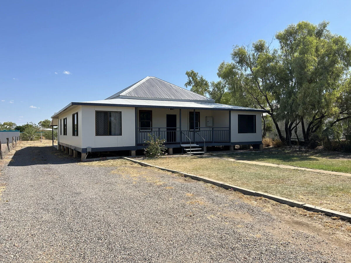 Additional image 4 of 32 Vindex Street, Winton QLD 4735