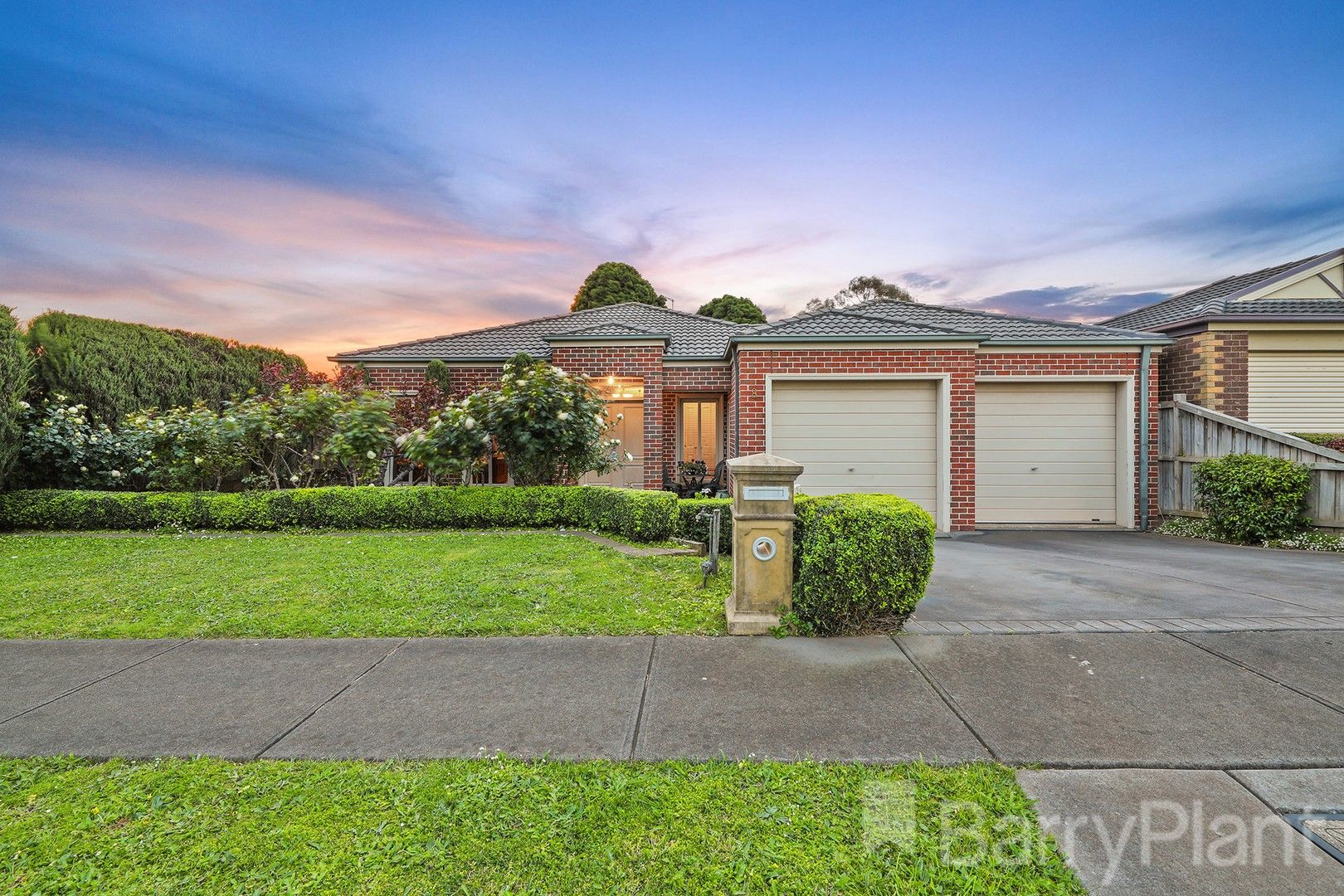 8 Lyndhurst Square, Drouin VIC 3818, Image 0