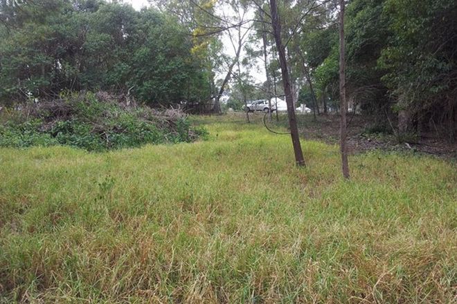 Picture of Lot 16 Edward Street, PECHEY QLD 4352