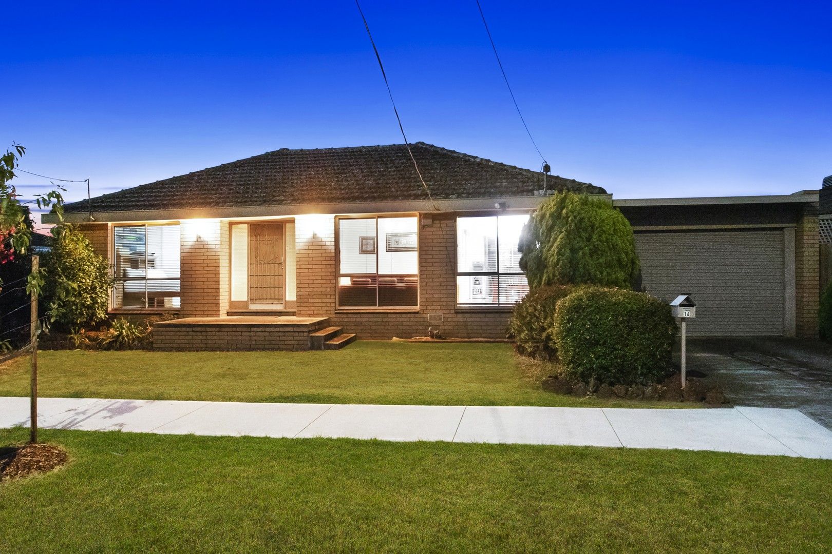 16 Patterson Avenue, Hoppers Crossing VIC 3029, Image 0