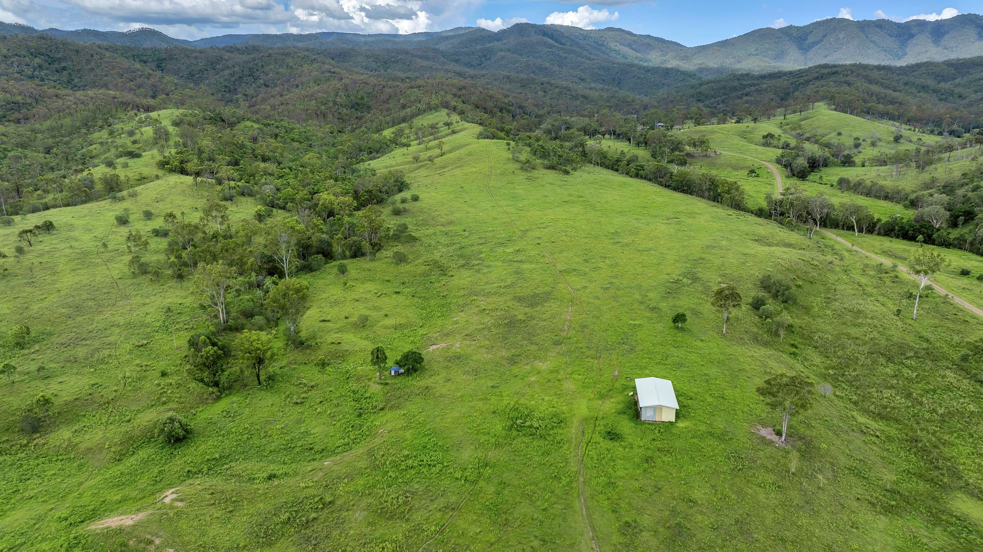 258 Aerodrome Road, Boyne Valley QLD 4680, Image 1