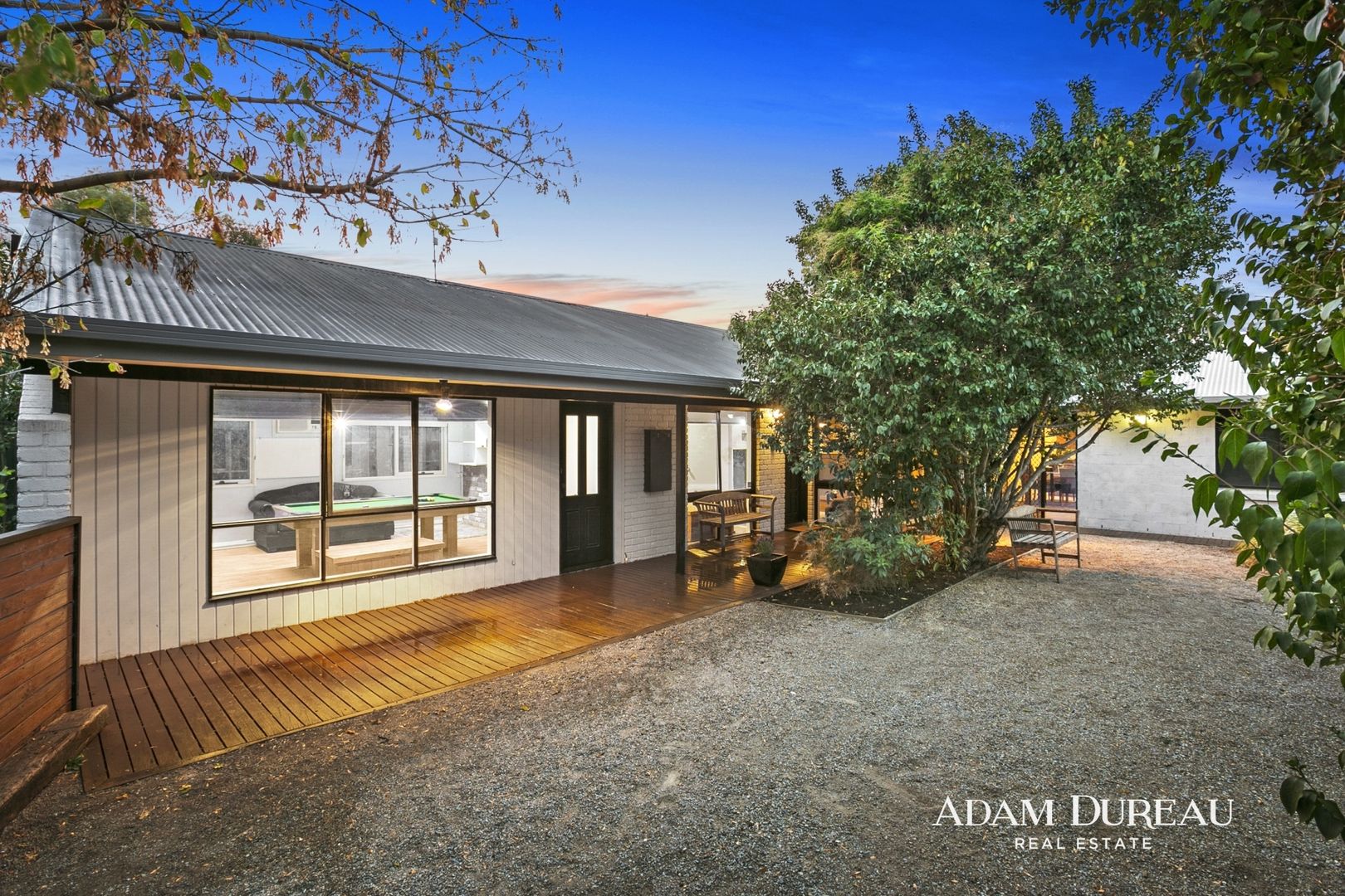 8 Ranch Court Mornington Property History Address Research Domain