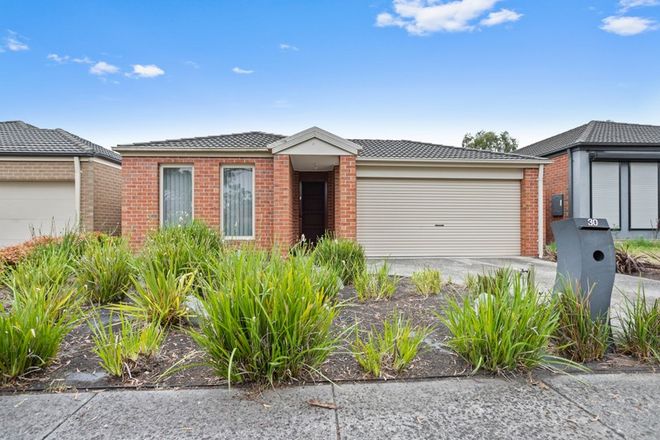 Picture of 30 Bulga Wattle Circuit, LYNDHURST VIC 3975