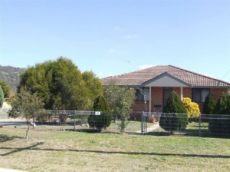 22 Goulburn Drive, Sandy Hollow NSW 2333, Image 0