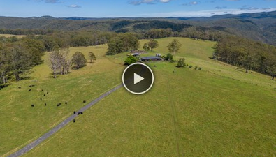 Picture of 9354 Armidale Road, HERNANI NSW 2453