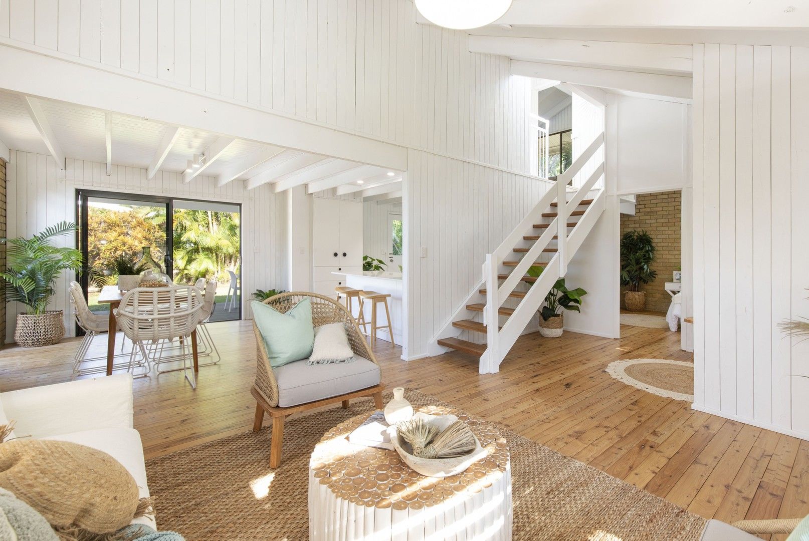 3 bedrooms House in 8 Warrack St MOUNT COOLUM QLD, 4573