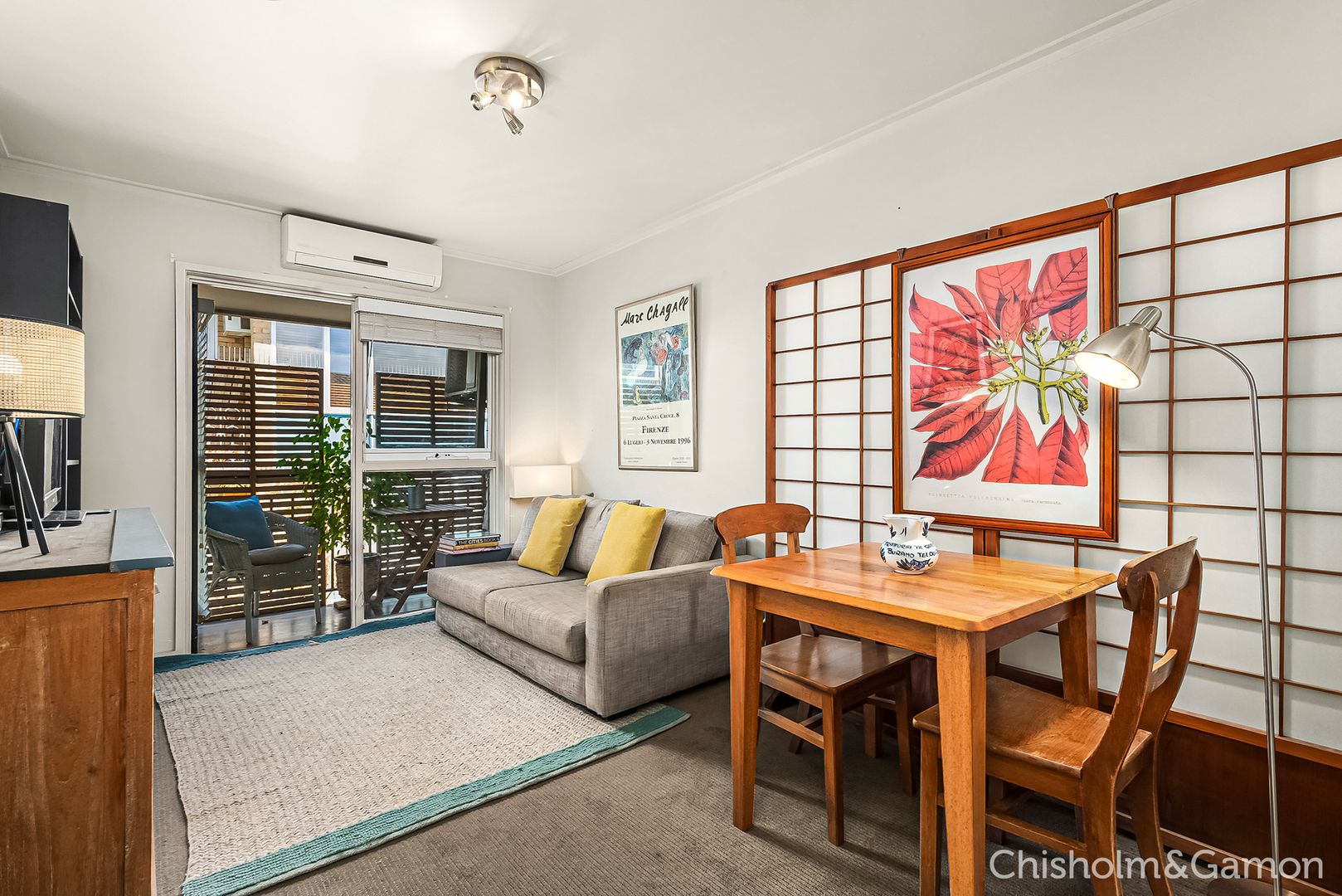 36/3 Herbert Street, St Kilda Property History & Address Research