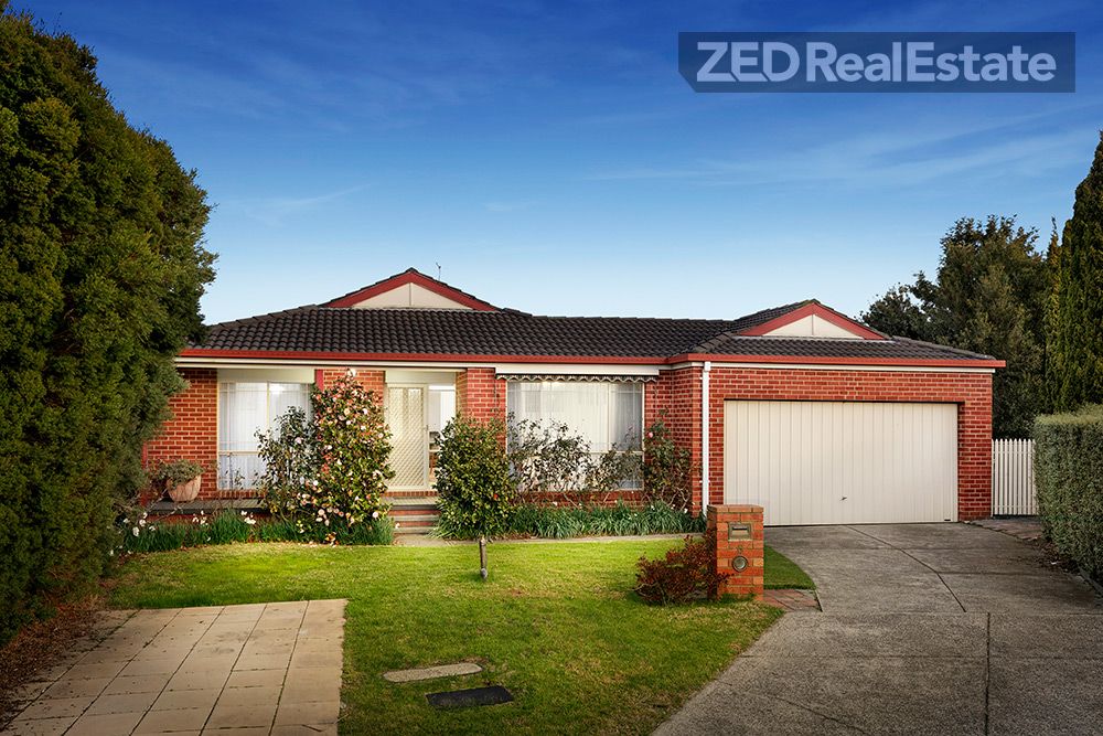 8 Stratus Court, Hampton Park VIC 3976, Image 0