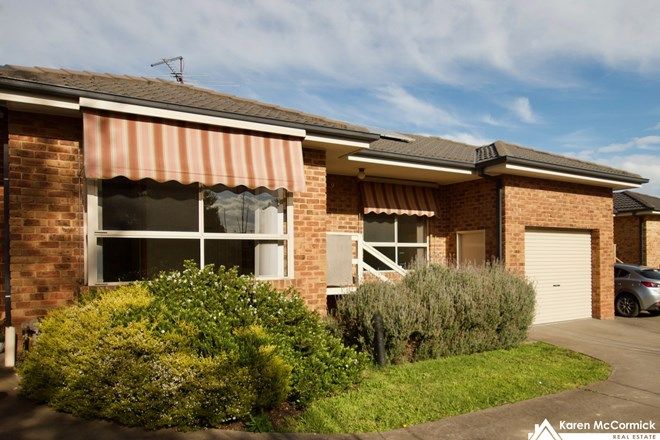 Picture of 9/10 Woodford Place, KORUMBURRA VIC 3950